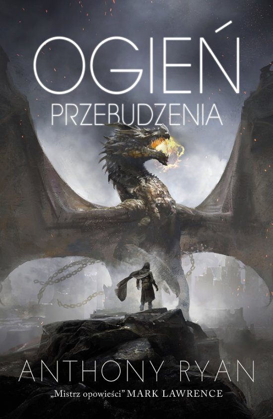 Ogie� przebudzenia
