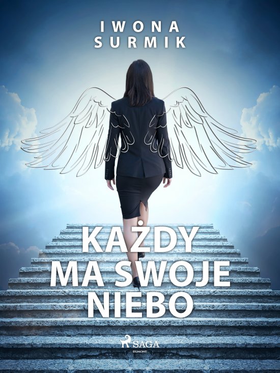 Ka�dy ma swoje niebo