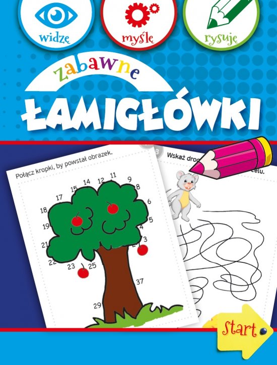 Zabawne �amig��wki