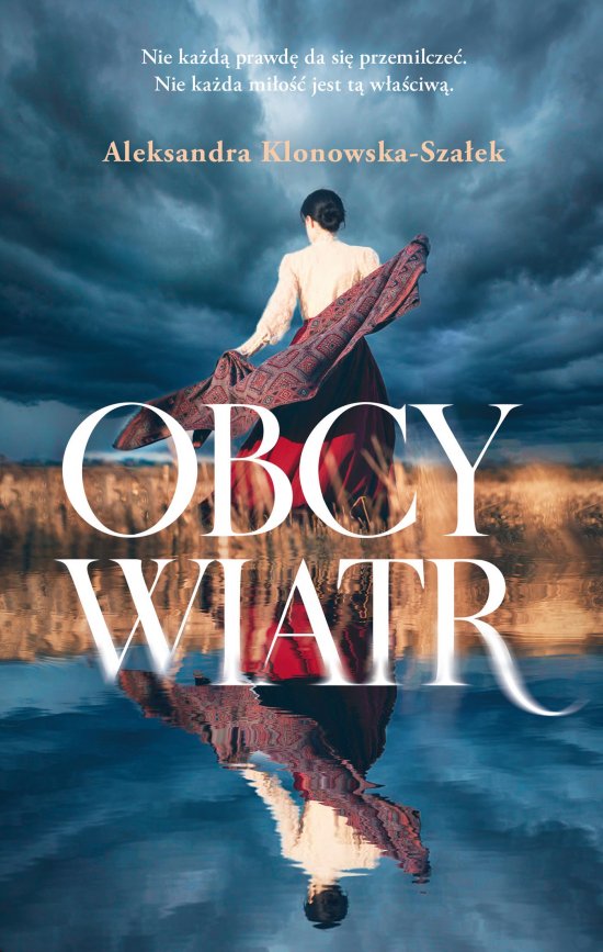 Obcy wiatr