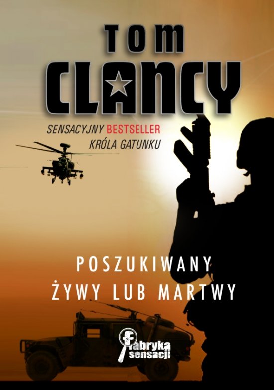 Poszukiwany �ywy lub martwy