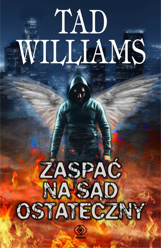 Zaspa� na S�d Ostateczny