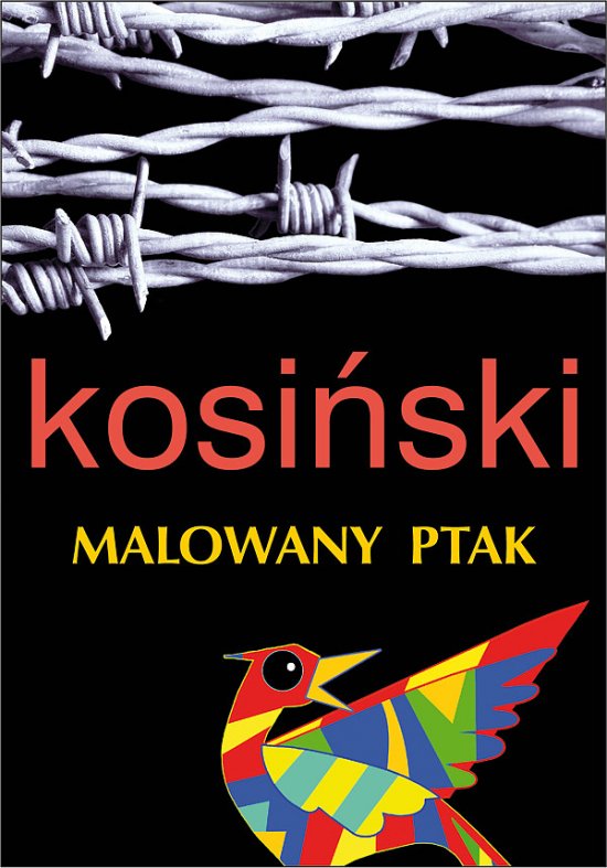 Malowany Ptak