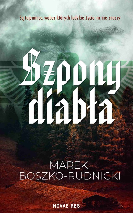 Szpony diab�a