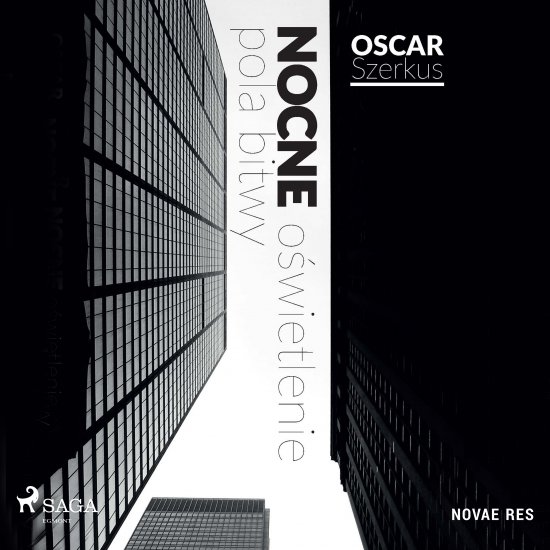 Nocne o�wietlenie pola bitwy