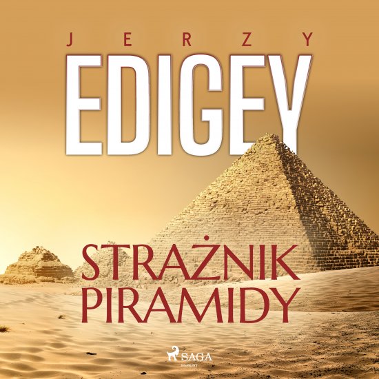 Stra�nik piramidy