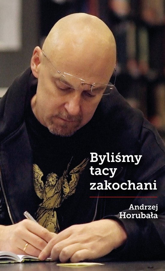 Byli�my tacy zakochani