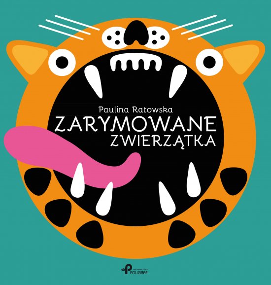 Zarymowane zwierz�tka