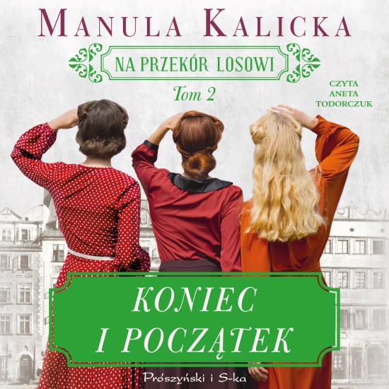 Koniec i pocz�tek