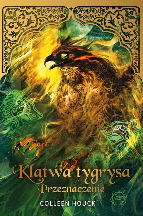 Kl�twa tygrysa. Przeznaczenie