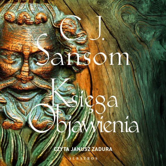Ksi�ga objawienia