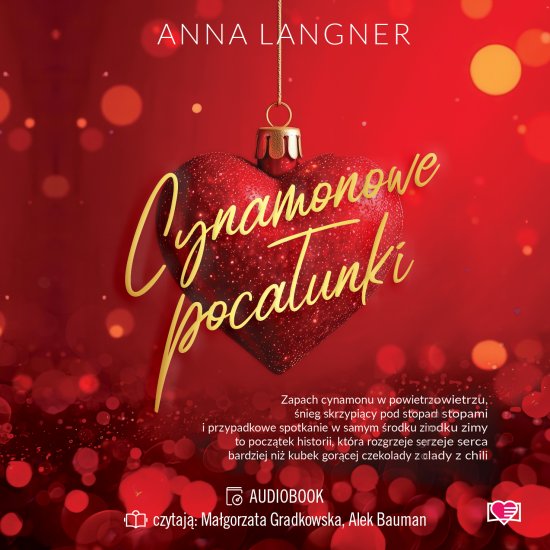 Cynamonowe poca�unki