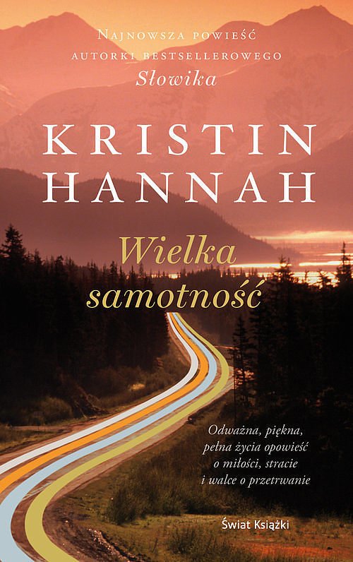 Wielka samotno��