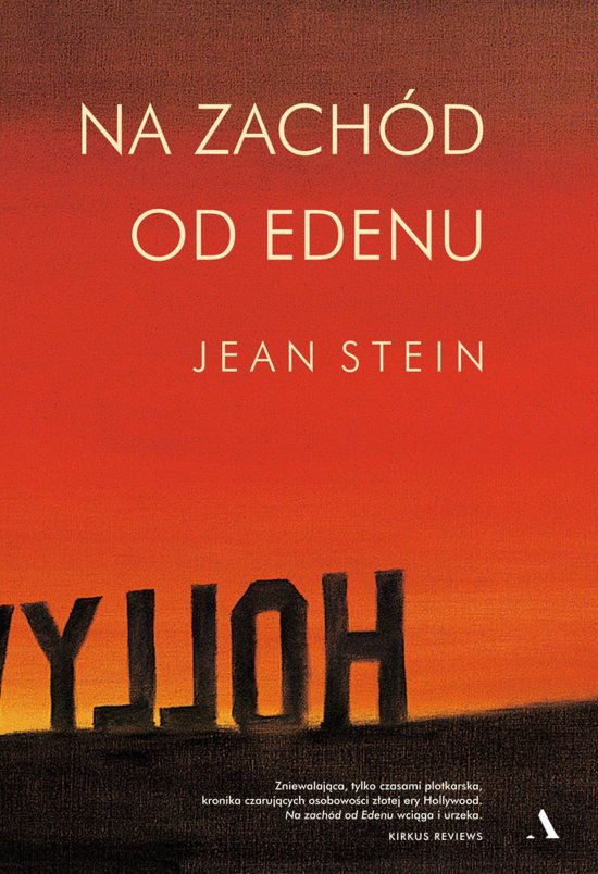 Na zach�d od Edenu