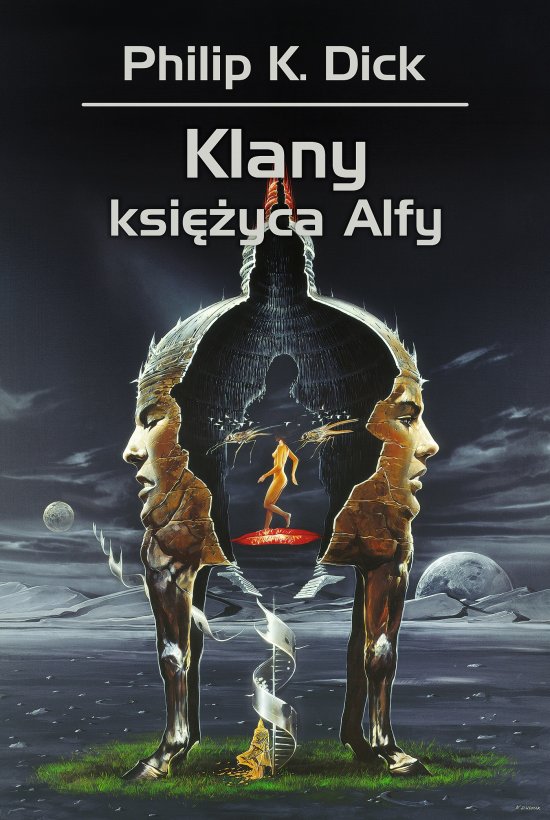 Klany ksi�yca Alfy