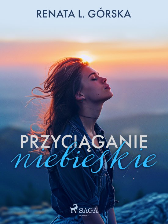 Przyci�ganie niebieskie