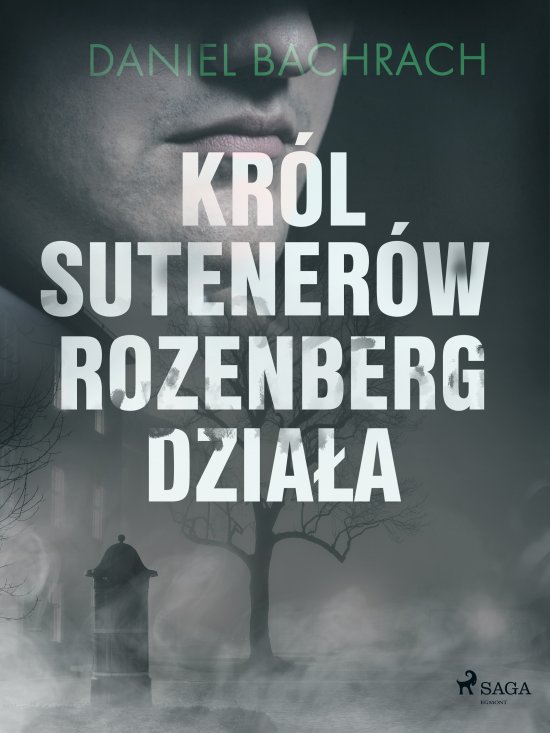 Kr�l sutener�w Rozenberg dzia�a