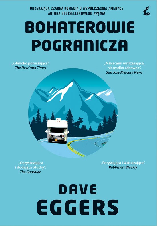 Bohaterowie pogranicza