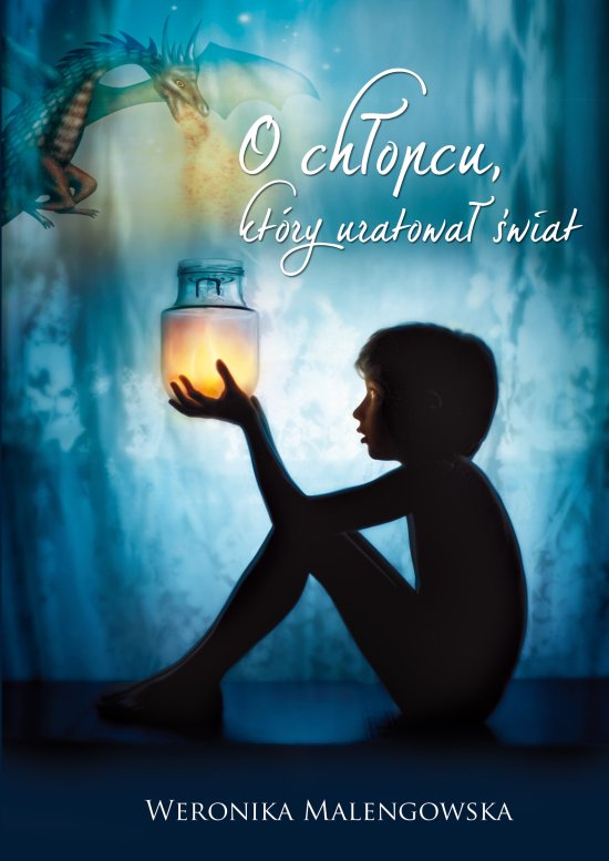 O ch�opcu, kt�ry uratowa� �wiat