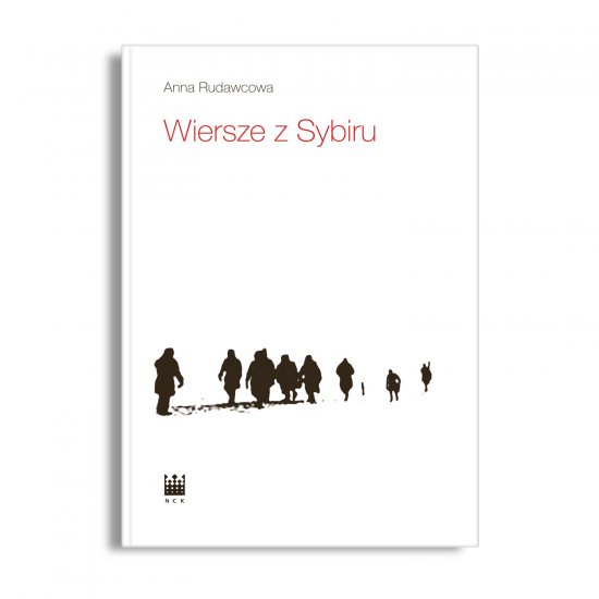 Wiersze z Sybiru