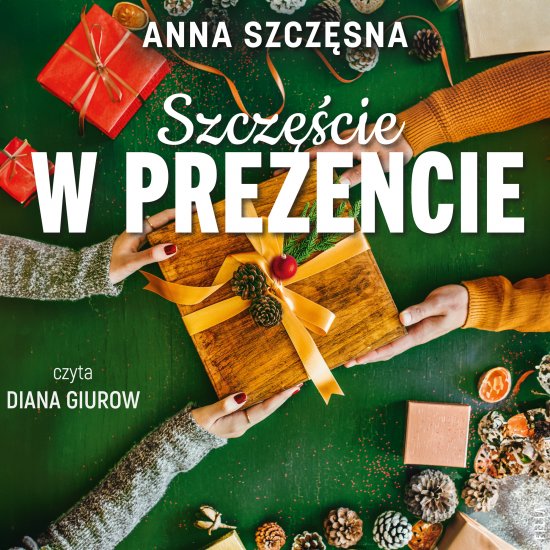 Szcz�cie w prezencie