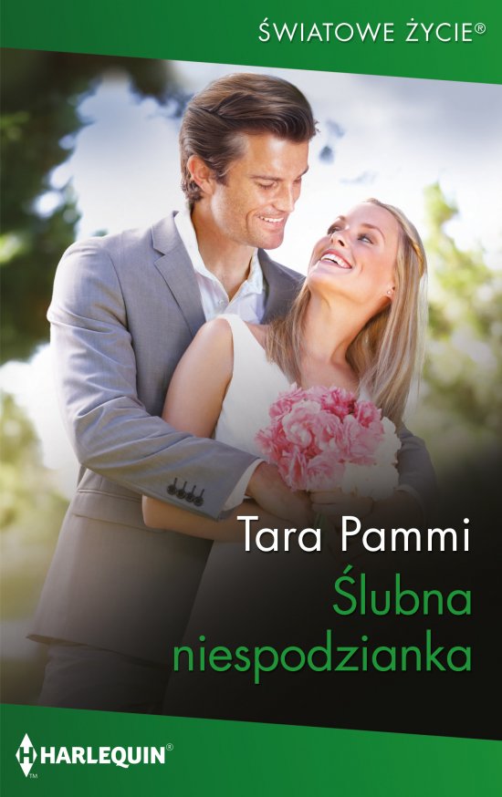 �lubna niespodzianka