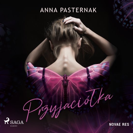 Przyjaci�ka