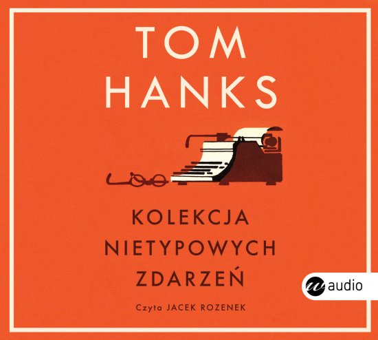 Kolekcja nietypowych zdarze�