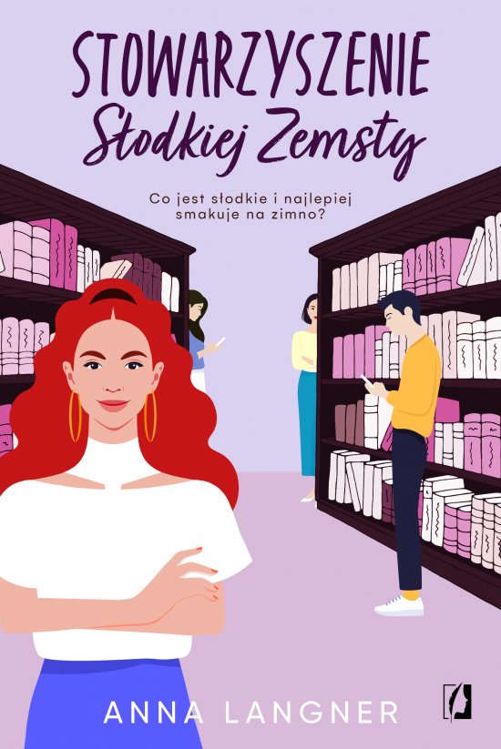 Stowarzyszenie S�odkiej Zemsty