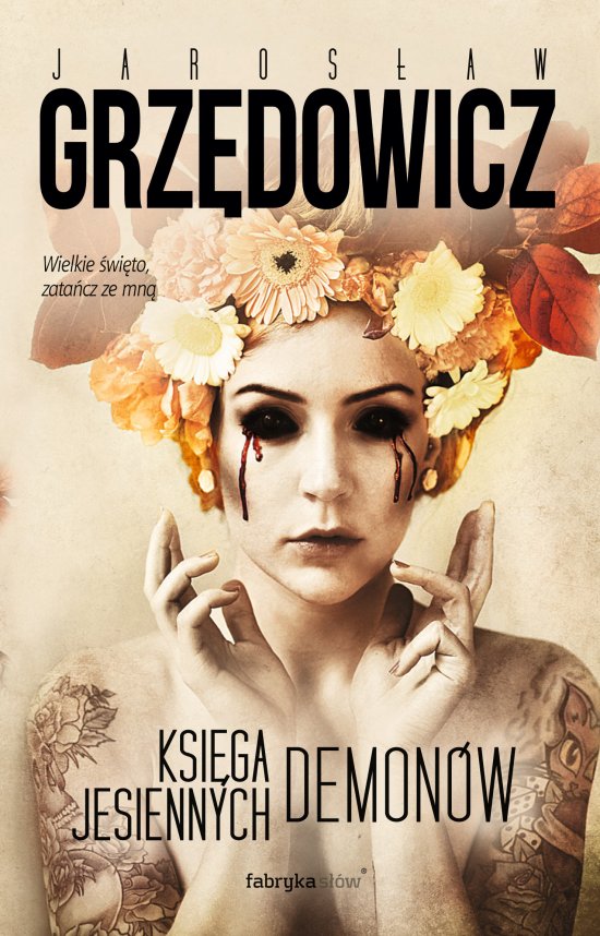 Ksi�ga Jesiennych Demon�w