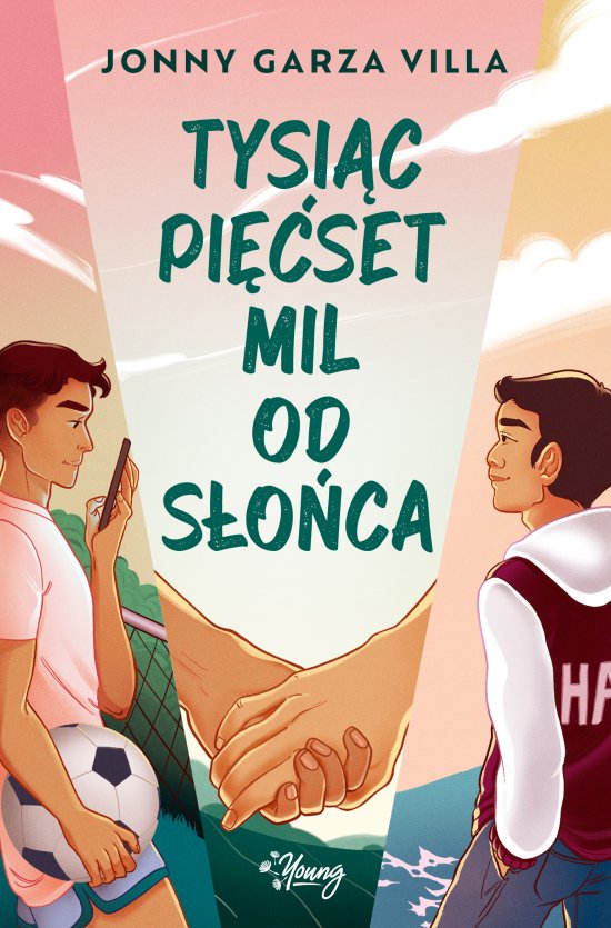 Tysi�c pi��set mil od s�o�ca