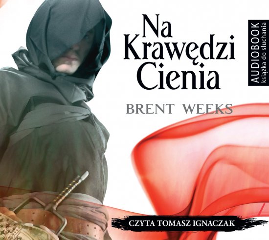 Na kraw�dzi cienia