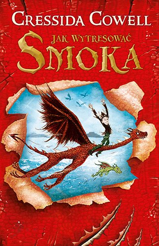 Jak wytresowa� smoka