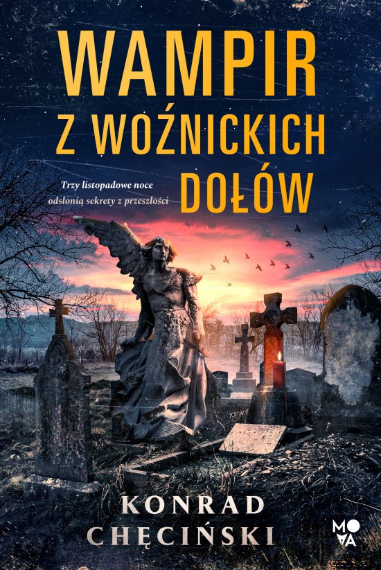 Wampir z Wo�nickich Do��w