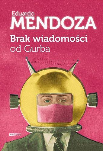 Brak wiadomo�ci od Gurba