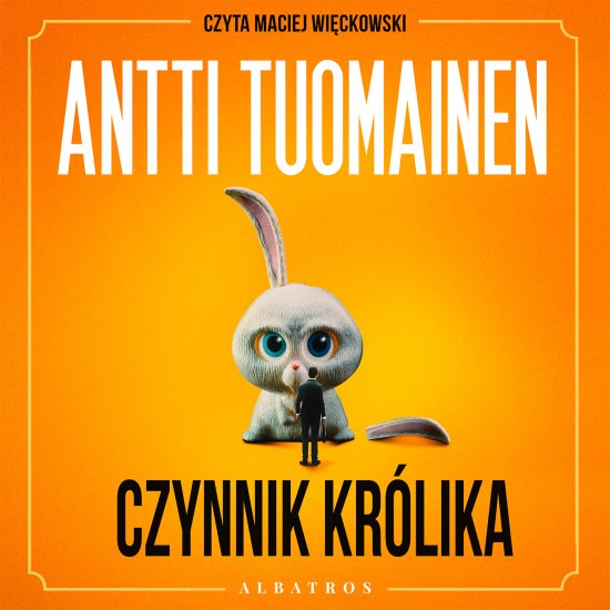 Czynnik kr�lika