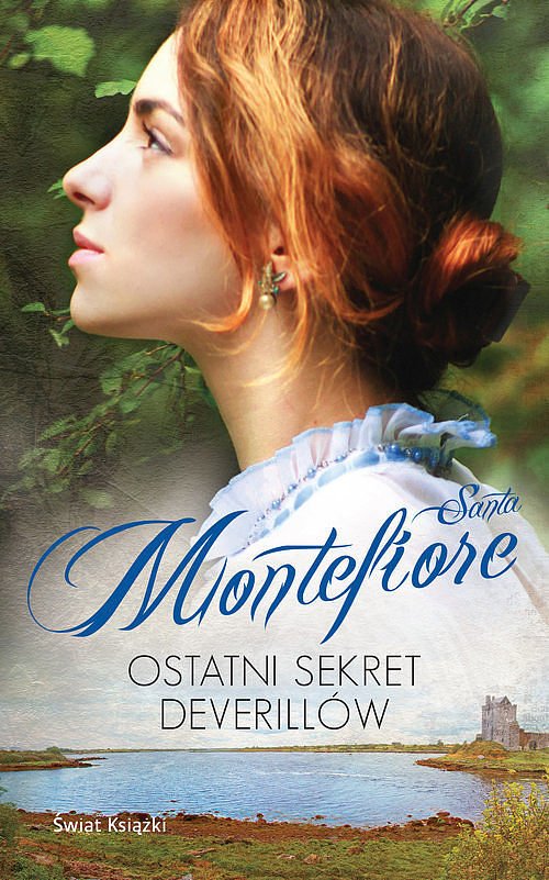 Ostatni sekret Deverill�w