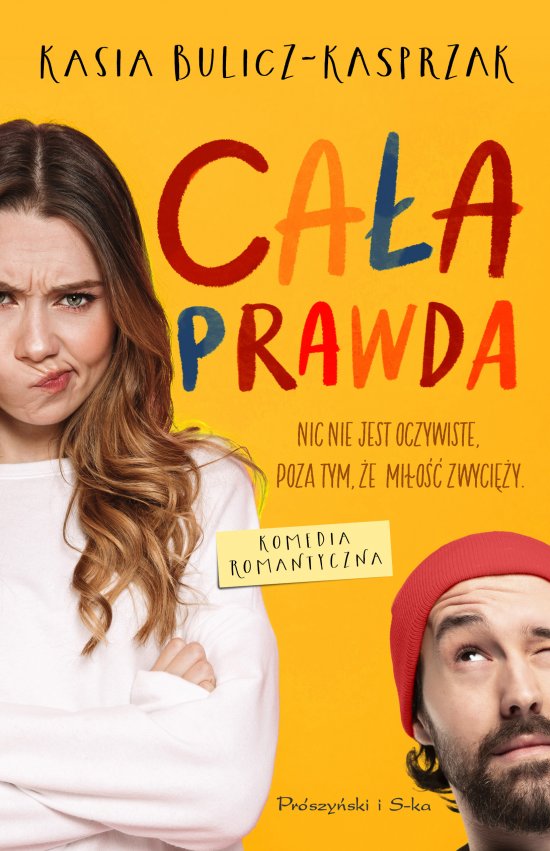 Ca�a prawda