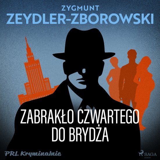 Zabrak�o czwartego do bryd�a