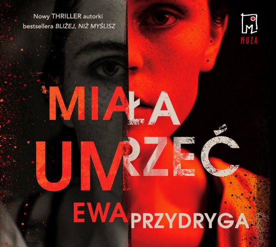 Mia�a umrze�