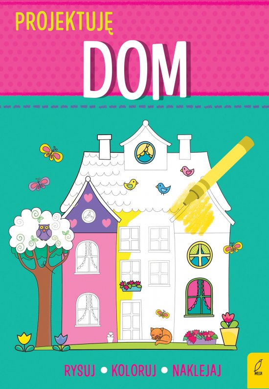 Projektuj�. Dom