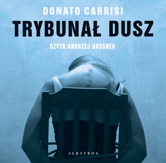 Trybuna� dusz