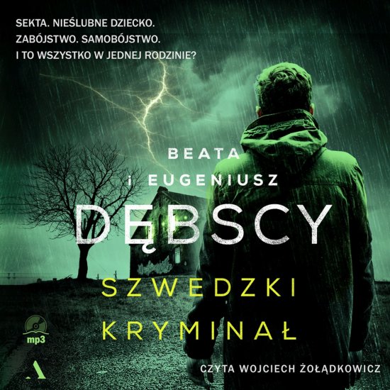 Szwedzki krymina�