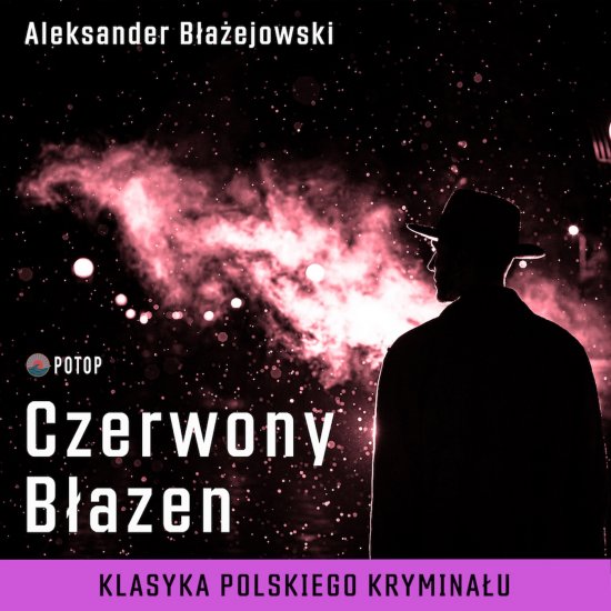 Czerwony B�azen