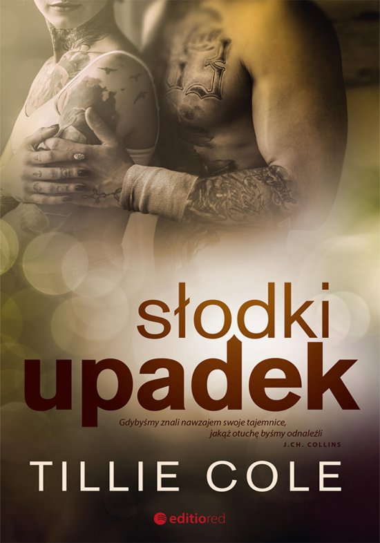 S�odki upadek