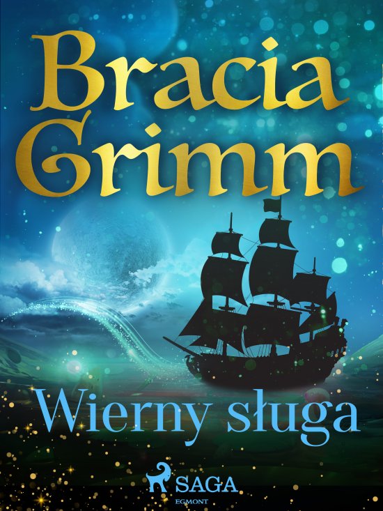 Wierny s�uga