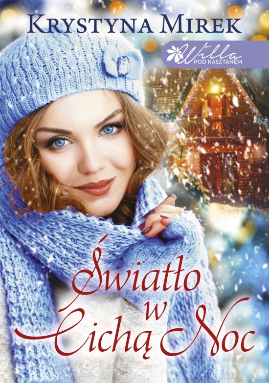 �wiat�o w cich� noc