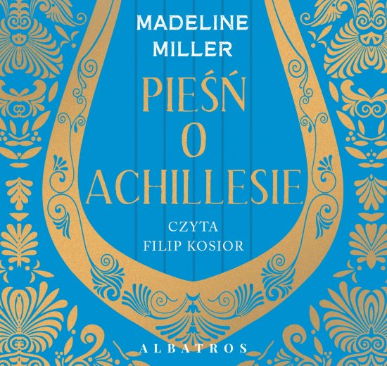 Pie�� o Achillesie