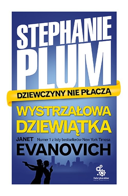 Wystrza�owa dziewi�tka