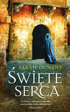 �wi�te serca